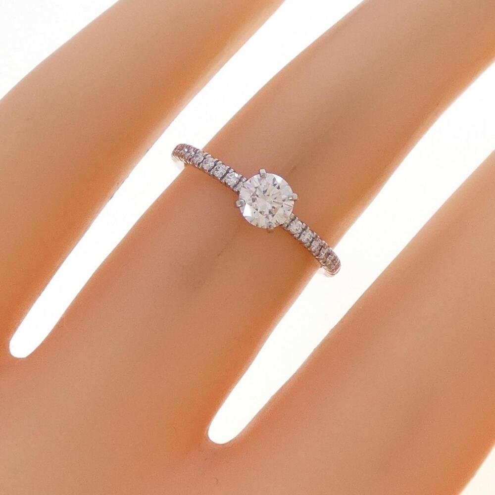 CARTIER Silver Ring - Picture 5 of 5